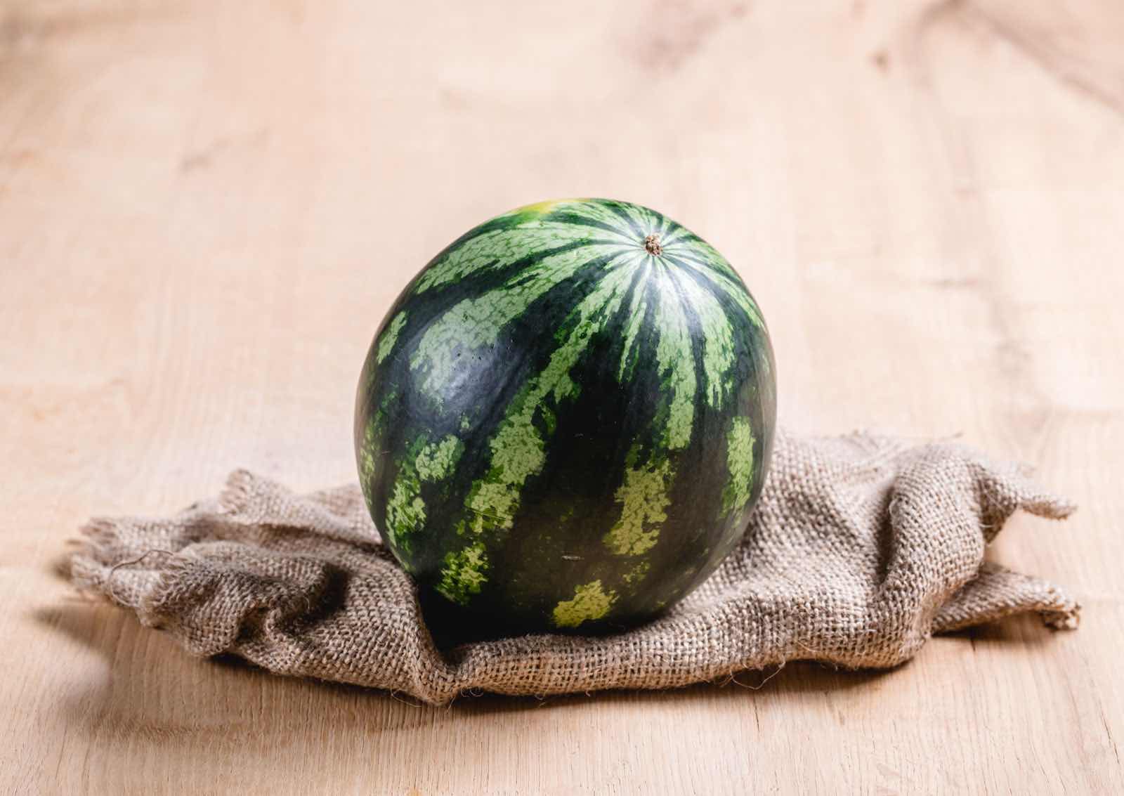 Bio Mini Wassermelone