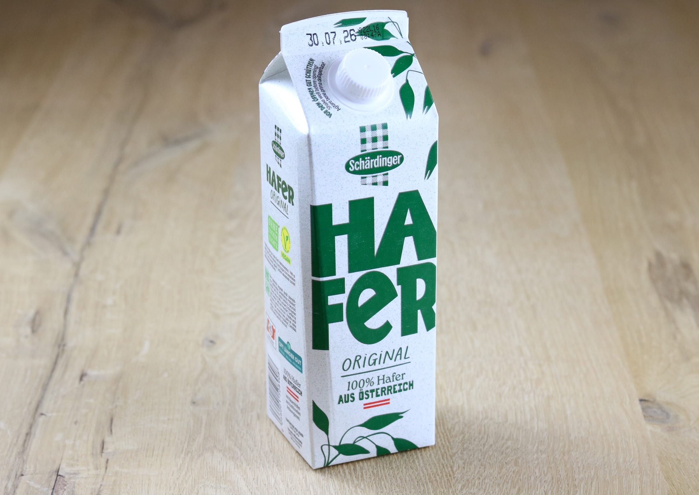 Haferdrink