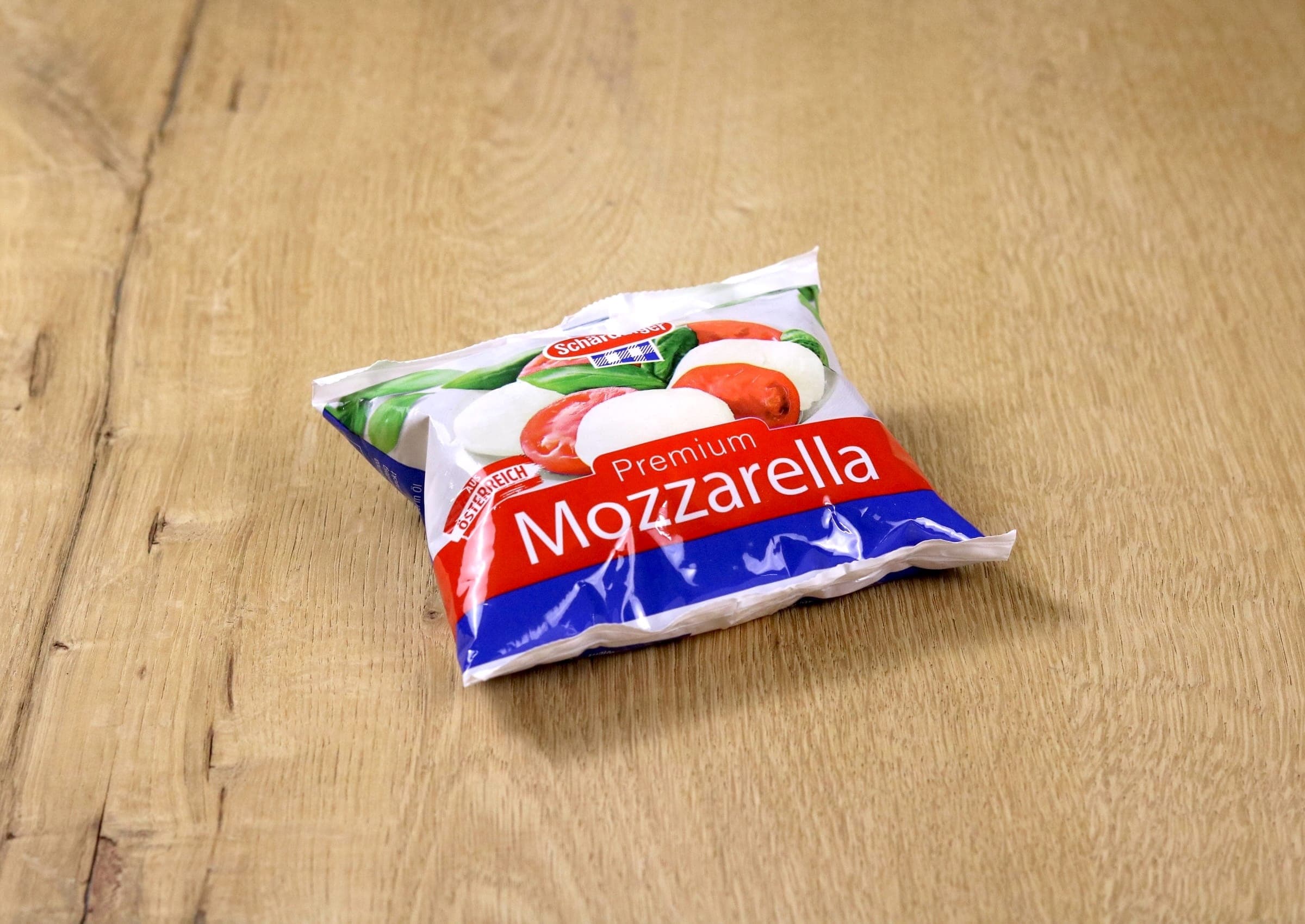 Mozzarella