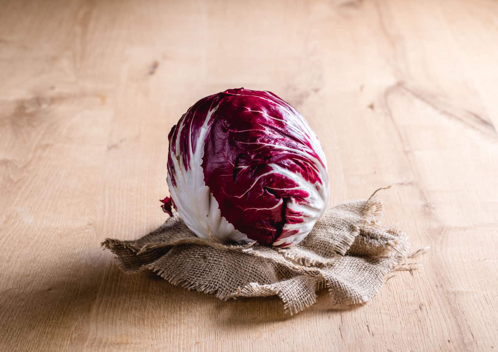 Bio Radicchio