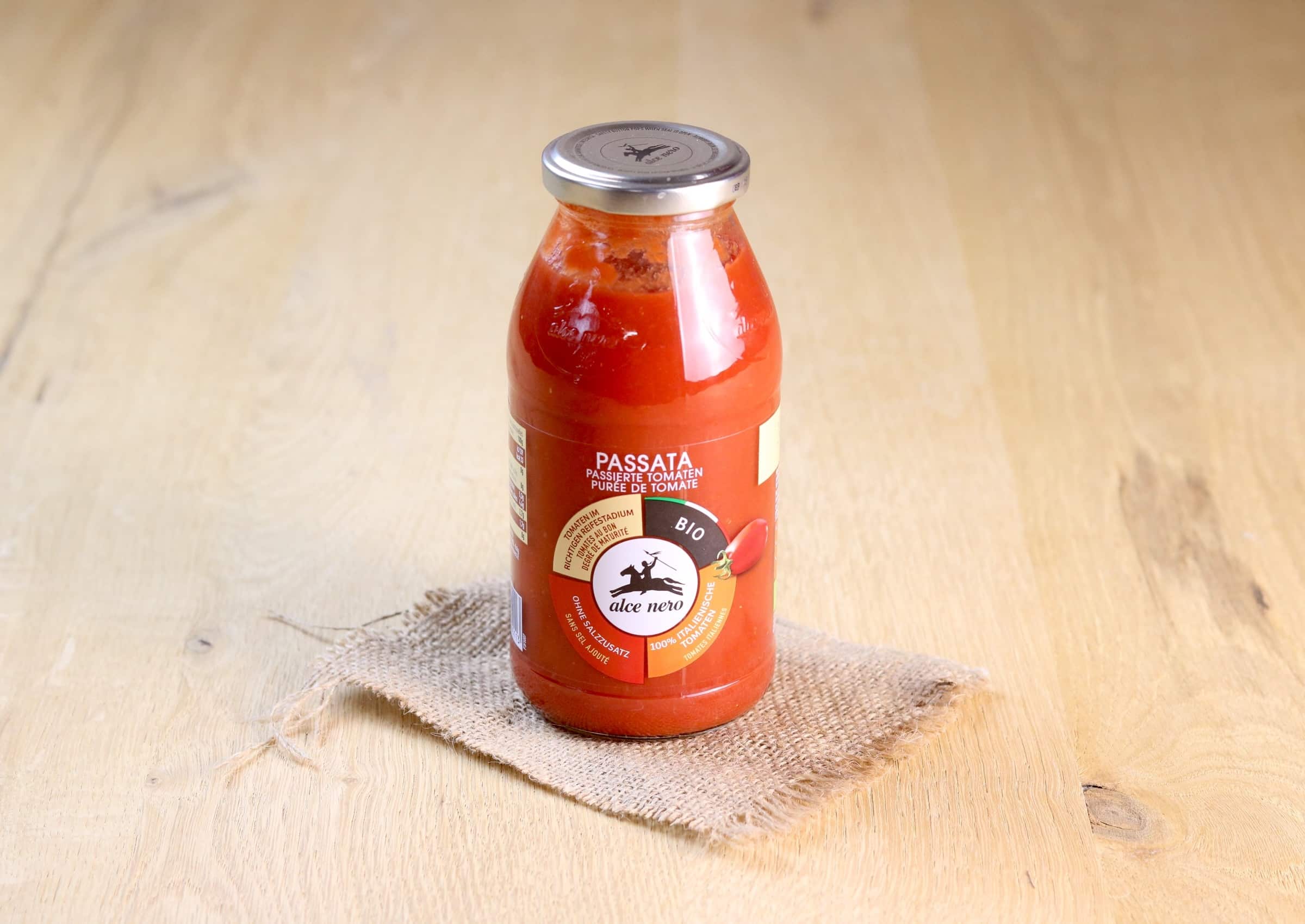 Bio Passata di Pomodoro