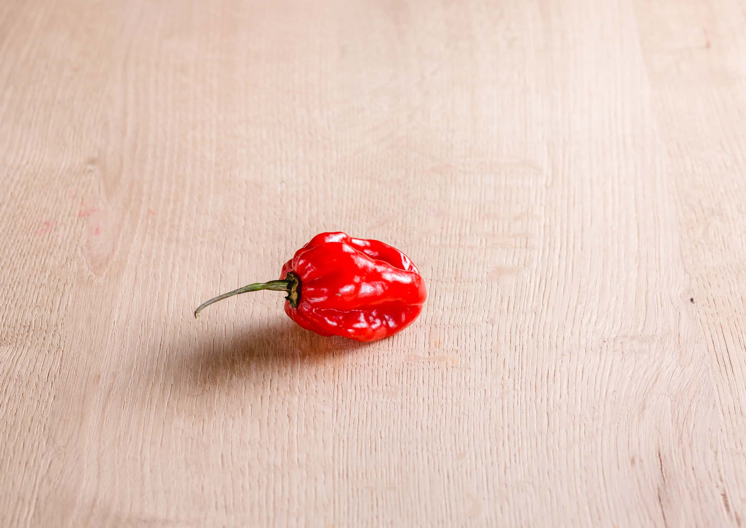 Chilli - Habaneros