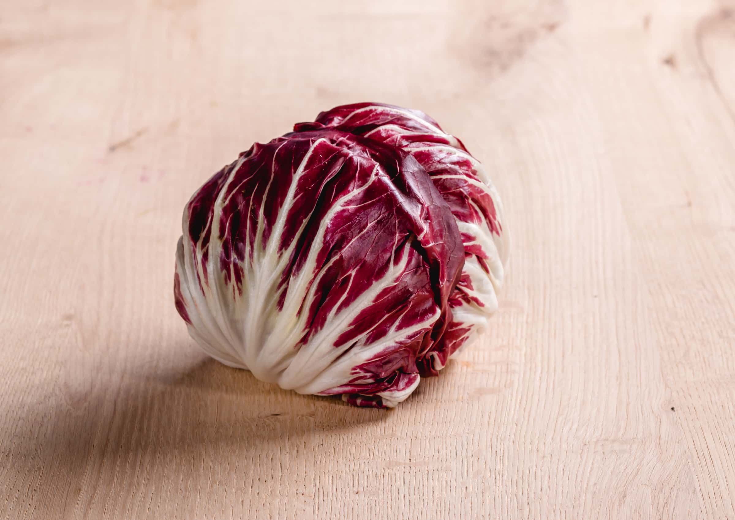 Radicchio Salat