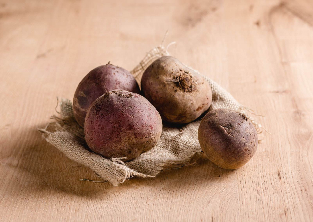 Bio Rote Rüben online bestellen | vomfeld.at