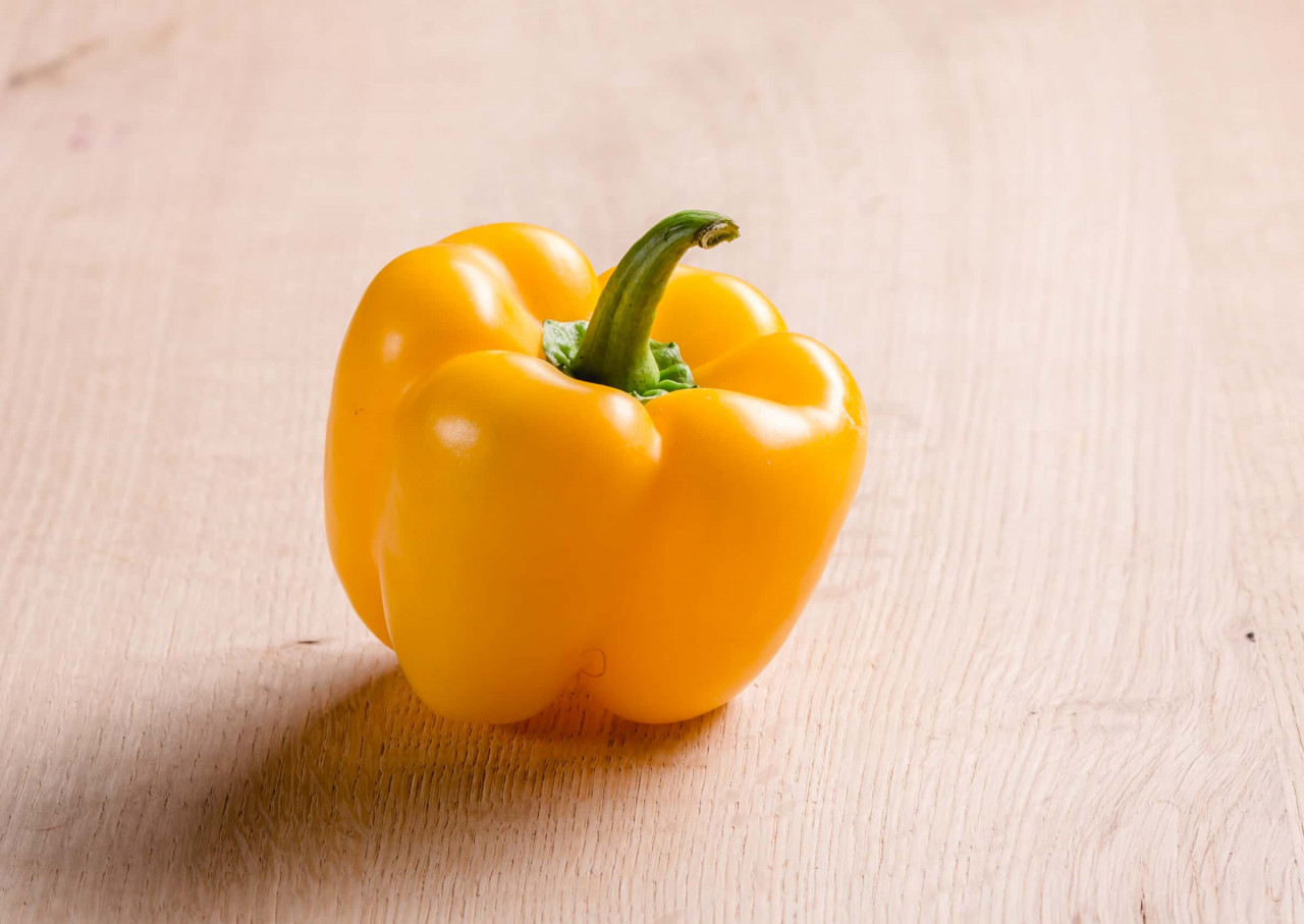 Paprika gelb schneller & frischer online