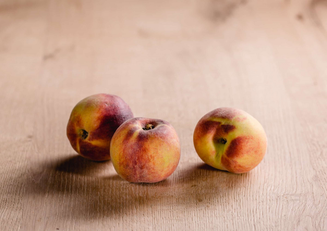 Pfirsiche online bestellen | vomfeld.at